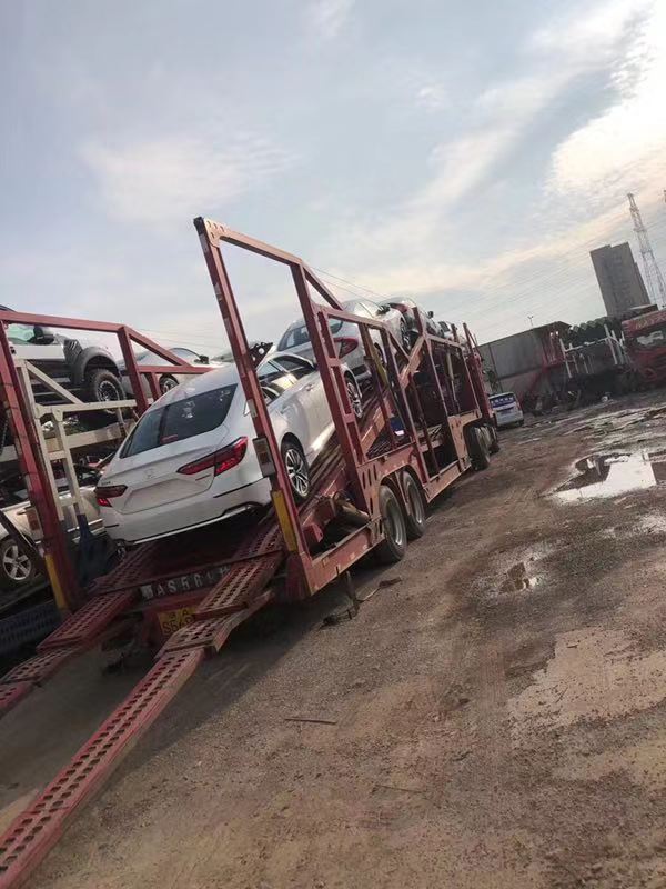 选择专业轿车托运公司托运汽车，一般需要办理什么手续